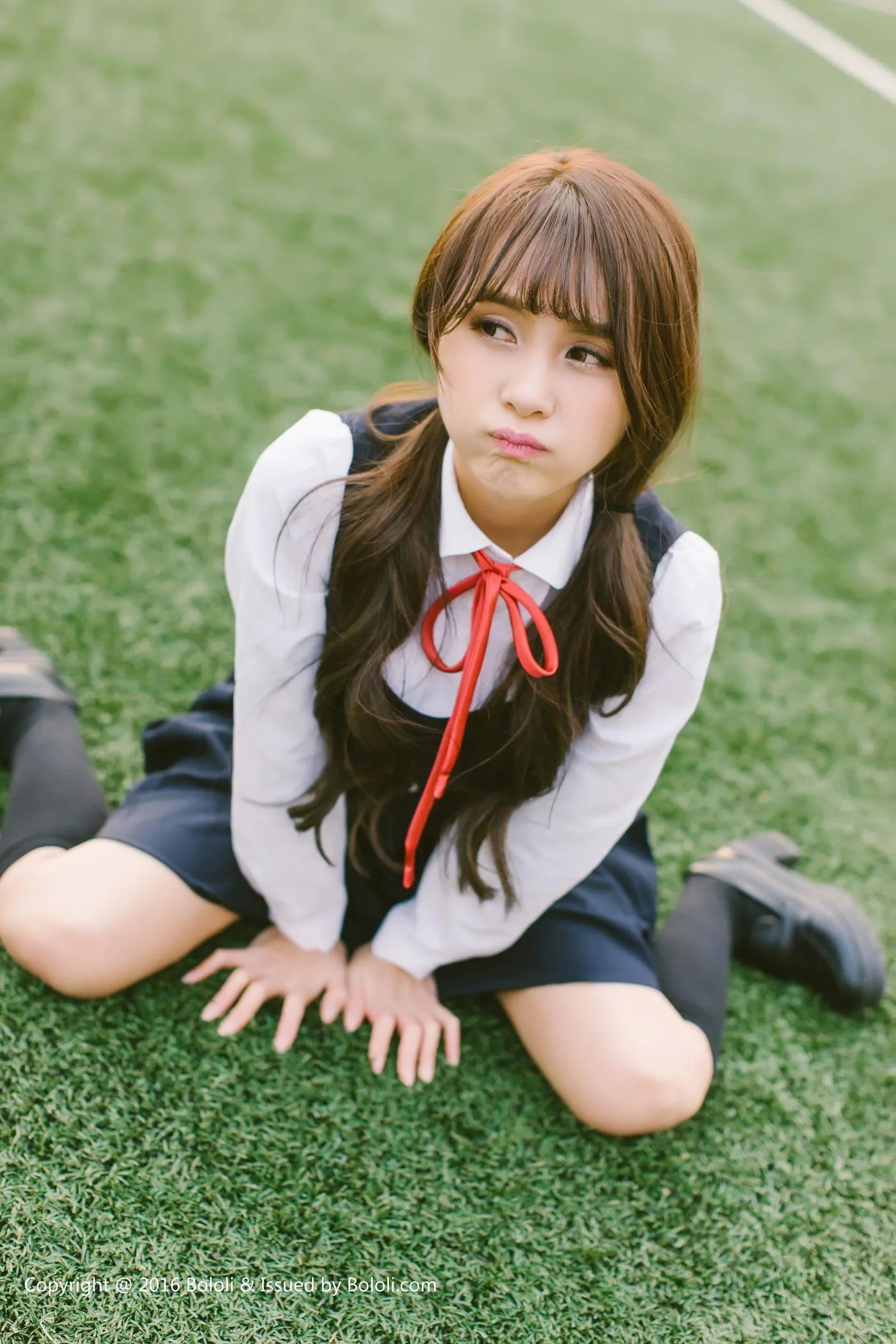 Vol.113 夏美酱 [63P]插图4